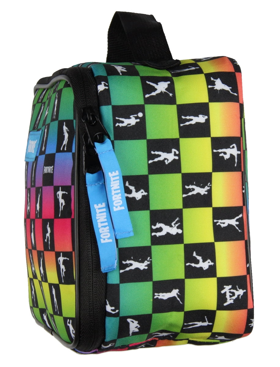 fortnite lunch box walmart