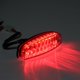 thumbnail image 5 of Speravity Reemplazo para 50 70 110 125cc ATV Quad TaoTao Sunl 18LED Accesorio de luz de freno trasera Bombillas para automóviles Speravity VI1561-00B, 5 of 6