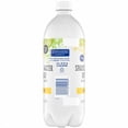thumbnail image 4 of Pack of 2 - KR Lemon Lime Flavored Sparkling Bottled Water 1 liter, 4 of 4