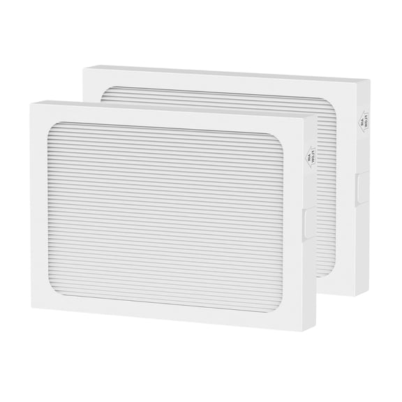 Nispira 9x11x1 MERV 13 Dehumidifier Filter for Santa Fe, 2 Pack