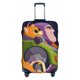 thumbnail image 2 of Buzz Lightyear-Protector De Maleta De Viaje Elástico , Lavable , Apto Para 18-32 Pulgadas huangjie unisex, 2 of 2