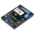 thumbnail image 2 of AVR Module, SX460 Automatic Voltage Regulator 50-60Hz  For Brushless Alternator Excitation System, 2 of 8