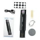 thumbnail image 4 of Soldador Mini de Bolsillo Equipo de Soldadura Portátil con Modo Y 99 Engranajes Ajustables Adecuado para Baterías Y Reparaciones de Electrónica, 4 of 9