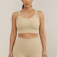 thumbnail image 4 of Aofany High Impact Support Sports Bras For Women Plus Size Wireless Exercise Athletic Bras S-5XL, 4 of 6