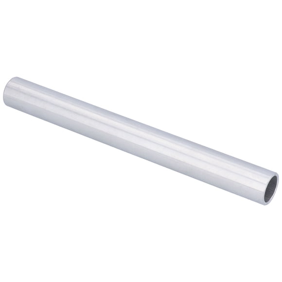 Seamless Aluminum Round Straight Tubing, 32mm OD 27mm ID Aluminum Round Tube For Structure For Outdoor Operations
