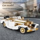 thumbnail image 2 of Set de bloques de construcción Mould King Classic Car Model Kit 10003, 2 of 7