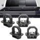 thumbnail image 5 of Anclaje De Pared Lateral Para Cama De Camión 4 Anclajes De Amarre Para Reparación De Repuesto Para Chevy Colorado 2015-2021 ANGGREK Otros Vehículos, 5 of 8