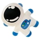 thumbnail image 2 of 1 pieza de precioso juguete de peluche de astronauta, delicado muñeco de peluche de astronauta, juguete de peluche espacial, 2 of 5