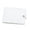 White, variant on Stylago Small Wallet for Women Soft Leather RFID Blocking Bifold Compact Card Holder Purse Ladies Wallets with ID Window Black
