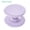 Purple, variant on Unbranded Phone Stands with Sticky Pad Base, Socket Grip Tok Finger Ring Phone Holder Stand Bracket Support for iPhone 16 15 Pro Max 14 13 12 Series Cellphone Griptok Folding Holder