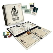 Peaky Blinders Peaky Blinders: Under New Management Board Games (Just Games)