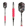 thumbnail image 3 of Viper Sure Grip Soft Tip Darts, Pink, 18 Grams, 3 of 4