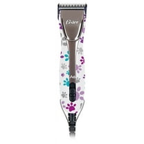Oster A6-3 Speed Clipper - Paw Print 78006-126