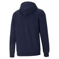 thumbnail image 2 of Sudadera Puma ESS Big Logo para Hombre 586686-06 azul marino S Puma 586686-06 SUD. ESS BIG LOGO, 2 of 4