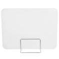 thumbnail image 1 of Shisuyan Desk Privacy Screen Testing Privacy Shield Plastic Classroom Privacy Shield Table Divider Privacy Board for Desk Classroom Desk Privacy Panel, 1 of 8