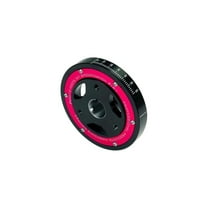 PROFESSIONAL PRODUCTS SBC 6in L/W Harmonic Damper - SFI