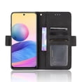 thumbnail image 4 of Funda Cartera Magnética para Xiaomi Redmi Note 10 5G- Tarjetero Desmontable, Cuero PU, Soporte, 4 of 6