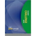 thumbnail image 1 of Pre-Owned Just Words Student Challenge Book Jwschb (Paperback) 1567784011 9781567784015, 1 of 1