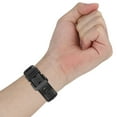 thumbnail image 6 of AOOOWER Strong Watch Band Breathable Silicone Smartwatch Straps for watch Super 2025, 6 of 15