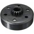 thumbnail image 5 of Actualización del conjunto de embrague para KTM 50 Junior Sr Sx Pro, zapata de embrague y cesta de volante de diseño duradero para motores refrigerados por líquido, 5 of 5
