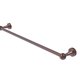 thumbnail image 1 of Barra de toalla de 24 pulgadas Mambo Collection - MA-21/24-CA Allied Brass MA-21/24-CA, 1 of 1
