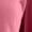 Pink, variant on Dpjklzsn Women's Velour Scoop Neck Blouse with Gathered Long Sleeves and Relaxed Fit