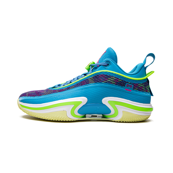 JORDAN MENS Jordan 36 Low "Luka Doncic" DN4195 430 DN4195 430 from Stadium Goods