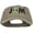 Olive, variant on Jamaica JAM Flag Embroidered Low Profile Cap - Olive OSFM