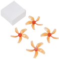 thumbnail image 2 of Replacement Propellers For DJI NEO Colorful 5-Blade Paddles  Low Noise Quick Release Propeller Multi-Color Matching Prop Blades Spare Wings with Screwdriver, 2 of 2
