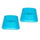 thumbnail image 1 of Patines Pastilla de freno,Toe Toe Toe Para Patines De Ruedas,Patines en línea Bloque de freno Bloqueador de pastillas,Patines Stop Plug Frenado Soporte de seguridad,Accesorios de repuesto para, 1 of 8