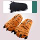 thumbnail image 1 of Zapatillas de dibujos animados para niños y adultos, zapatos de pijama con garra de Animal Kigurumis, divertidos, Kawaii, Cosplay informal, ropa de fiesta, 1 of 4