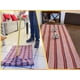 thumbnail image 4 of Jerga Multiusos 140 x 47 cm Extra Grande + Bono Fibra – Pack 12 Trapos de Cocina Reusables – Ideal para Trapear, Limpiar Piso, Baño y Cocina – Jerga Tradicional Mexicana- JF Jose Fincowski, 4 of 4