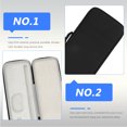 thumbnail image 4 of unbranded Estuche Portátil Para Negro En Material Eva Resistente Y, 4 of 8