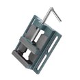 thumbnail image 4 of Étau de Perceuse Robuste 4 Pouces pour Machine à Presser, Pince de Menuiserie, Étau pour Machine de Fraisage, Perceuse, Entretien de Machines, 4 of 7