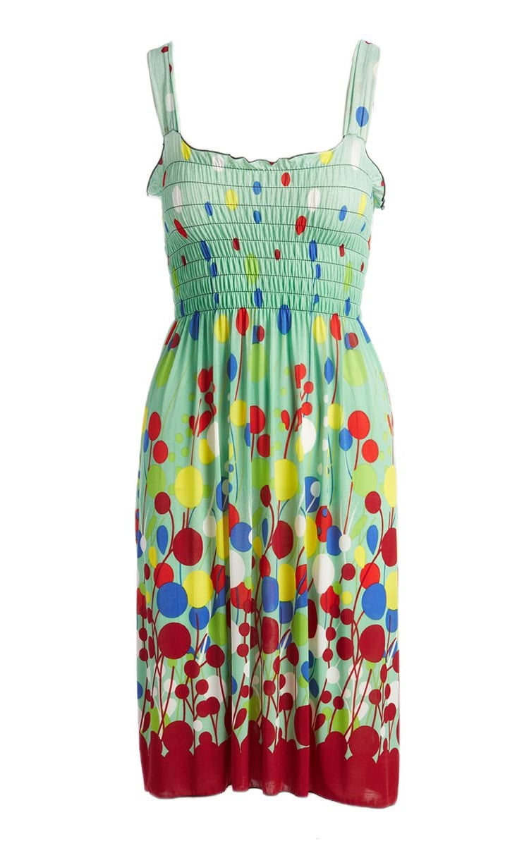 Walmart Summer Dresses For Juniors 