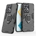 thumbnail image 5 of Funda para Honor 90 GT 5G con Soporte Anillo Giratorio 360° y Protección Resistente a Golpes y Caídas, 5 of 5