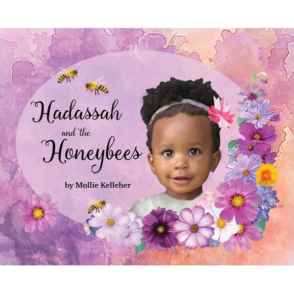 Hadassah and the Honeybees, (Hardcover)