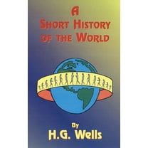 A Short History of the World (Hardcover)