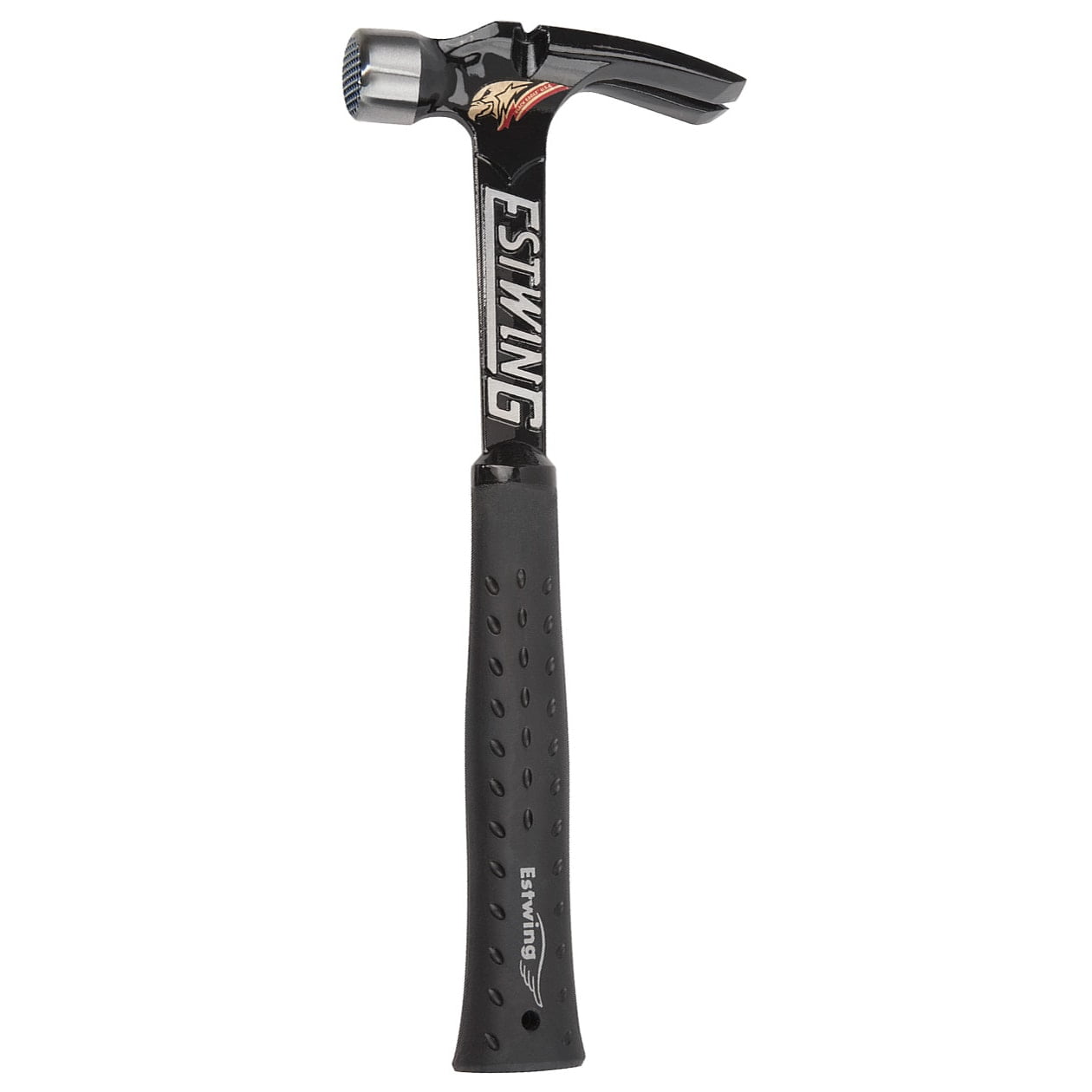 Estwing Ultra 15 oz. Framing Hammer Forged Steel Head Forged Steel Handle 15.5 in. L