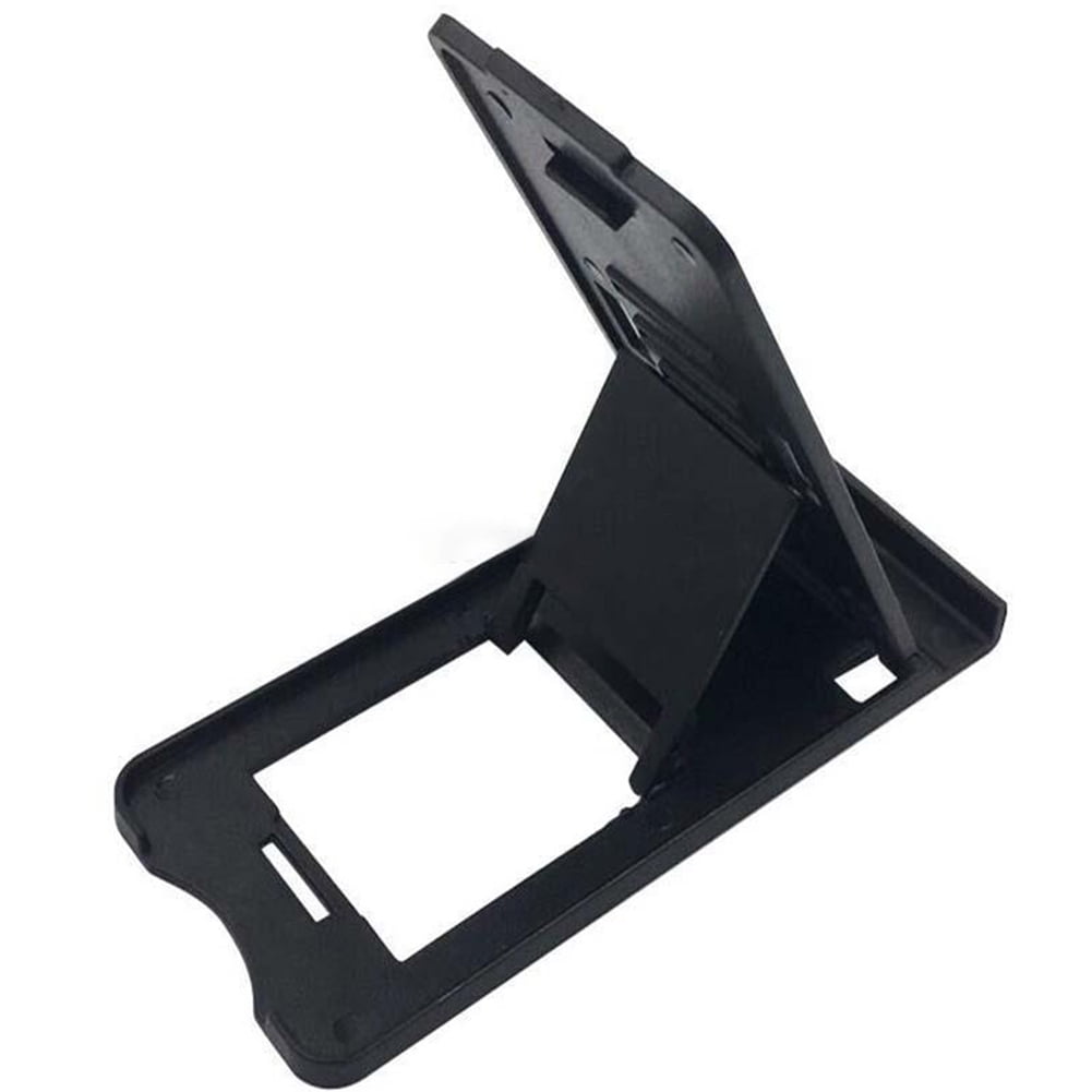 Mount Holder Rectangle Shape Adjustable Angle Portable Tablet Stand Accessories 