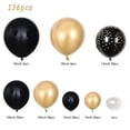 thumbnail image 4 of Balloon Arch & Garland Kit  Create Stunning Decor with 120Pcs - Perfect for Any Event, 4 of 9