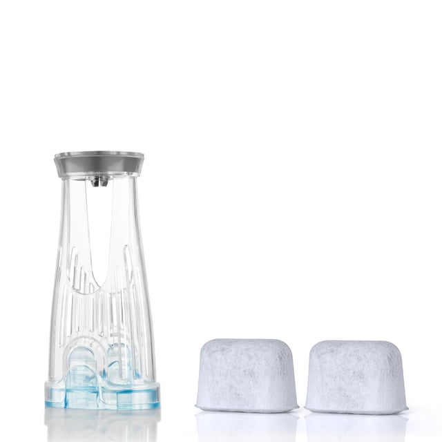 Kit básico de filtros de agua para cafeteras Keurig