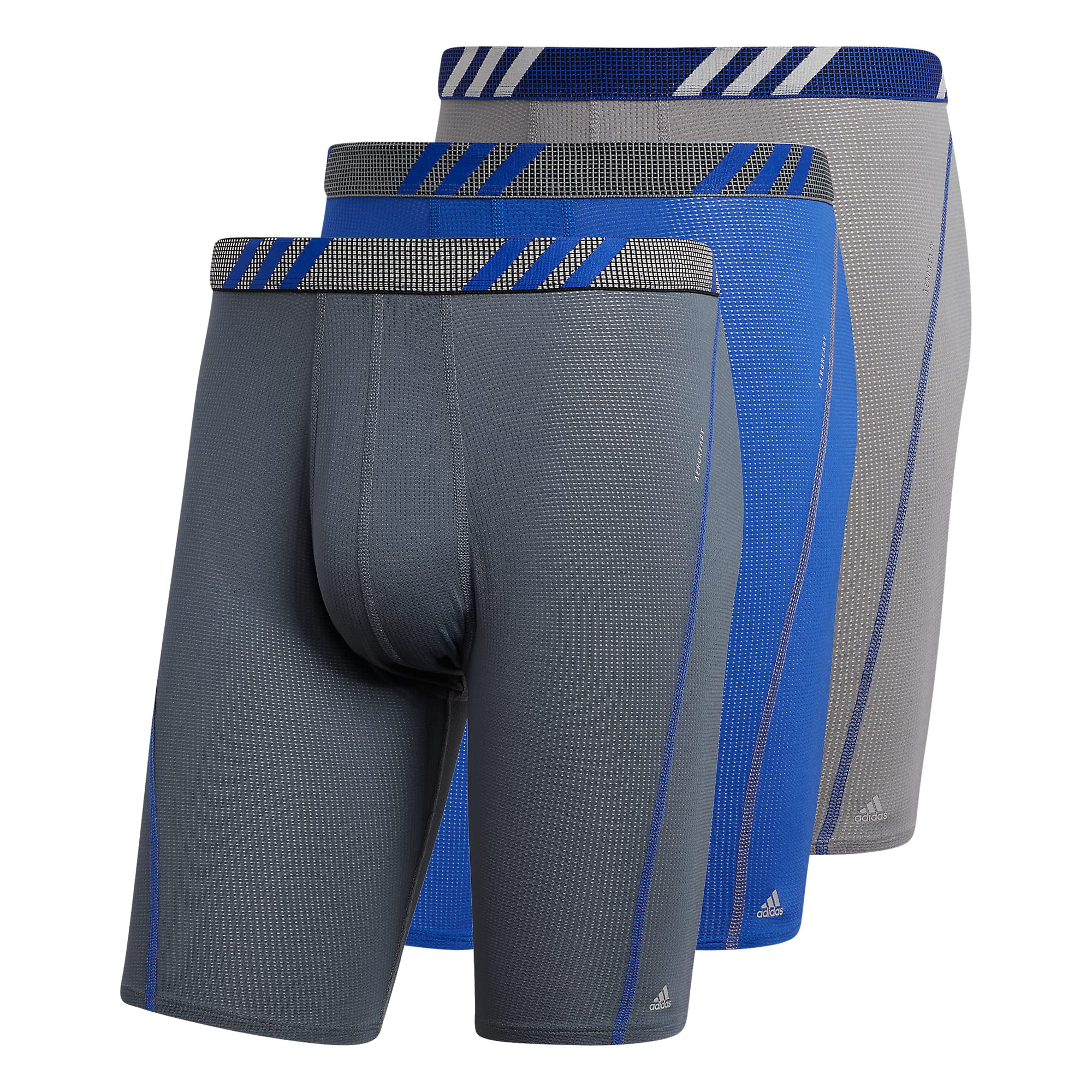 adidas men's briefs