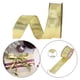 thumbnail image 2 of Cinta de 10 Yardas (25mm), Cinta para DIY, Lazos, Proyectos , Adornos, Papel de Regalo para árbol de Nad, Decoración de Boda Par Oro Sunnimix cinta de navidad, 2 of 8