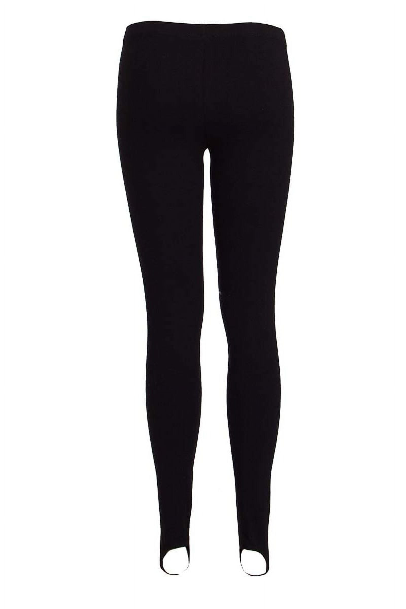 Stirrup Leggings | 3 Colors!