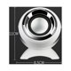 thumbnail image 1 of Mini altavoces para ordenador, bocinas de graves para ordenador portátil, teléfono de escritorio, altavoz potente, altavoz de audio USB AUX, altavoz multimedia, 1 of 7