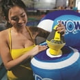 thumbnail image 3 of Wow Sports 199000 Sound Buoy Waterproof Bluetooth Floating Spearker, Blue, 3 of 7