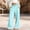 Blue, variant on WAVSUF Girls Fleece Sweatpants Side Pockets Wide Leg Elastic Waist Fall Winter Warm Pants Pink 10-12