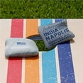 thumbnail image 5 of Indianapolis Football Vintage Gameday Synergy Pro Cornhole Bags, 5 of 8