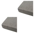 thumbnail image 1 of Naiovety Cojín elegante y práctico para silla, añade un toque de elegancia a los asientos, duradero para personas mayores, color 5 color 5 2Conjunto, 1 of 6